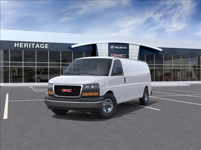 New 2026 GMC Savana 2500 Extended image 8