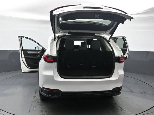 Certified 2024 MAZDA CX-90 Plug-In Hybrid w/ Preferred AWD/4WD image 50