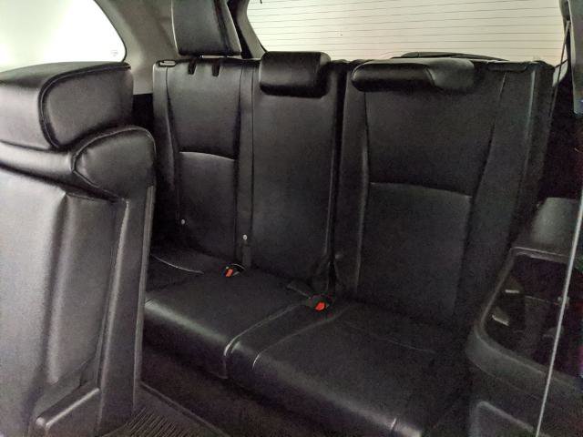Used 2024 Toyota Grand Highlander XLE image 19