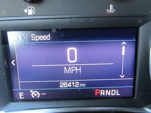 Used 2022 Chevrolet Equinox RS image 13