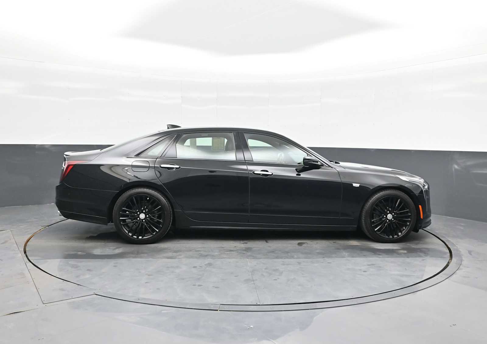 Used 2019 Cadillac CT6 Sport w/ Super Cruise Package image 9