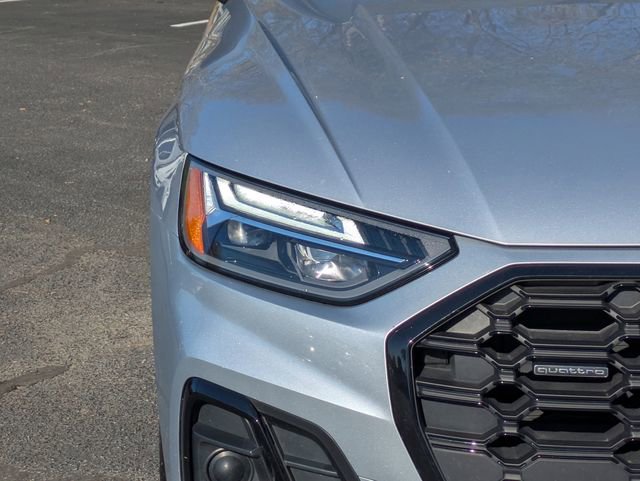 Used 2025 Audi Q5 2.0T Premium image 10