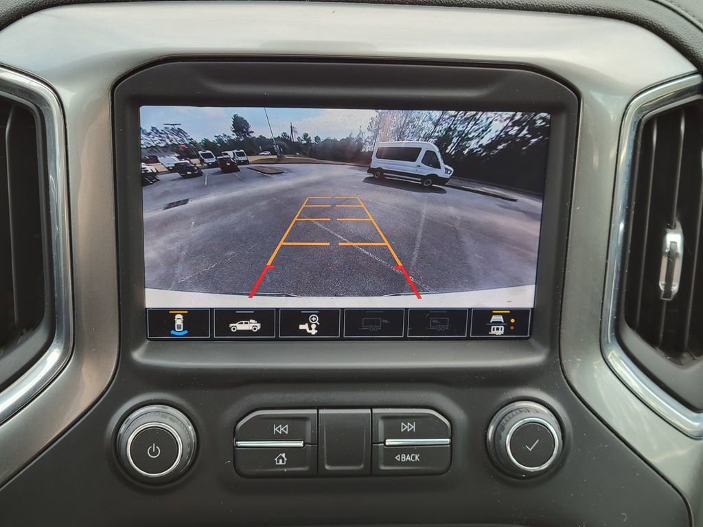 Used 2020 Chevrolet Silverado 1500 RST w/ All-Star Edition image 23