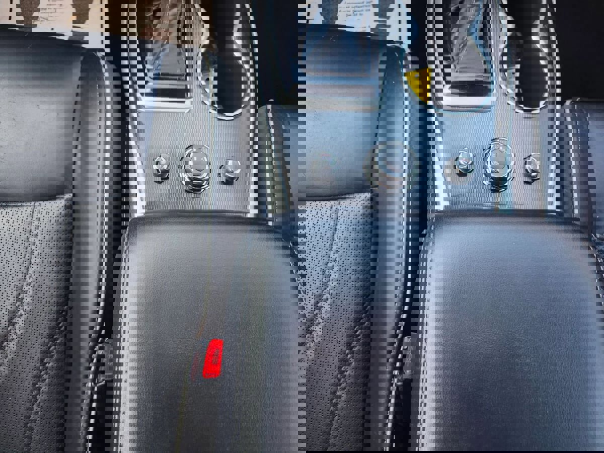 Used 2018 INFINITI QX60 AWD w/ Premium Plus Package image 29