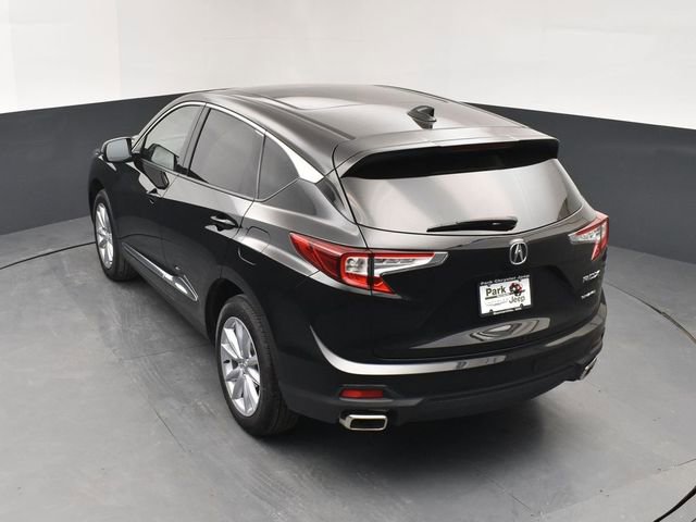 Used 2024 Acura RDX SH-AWD image 16