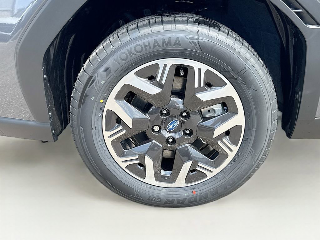 New 2026 Subaru Forester Premium image 40