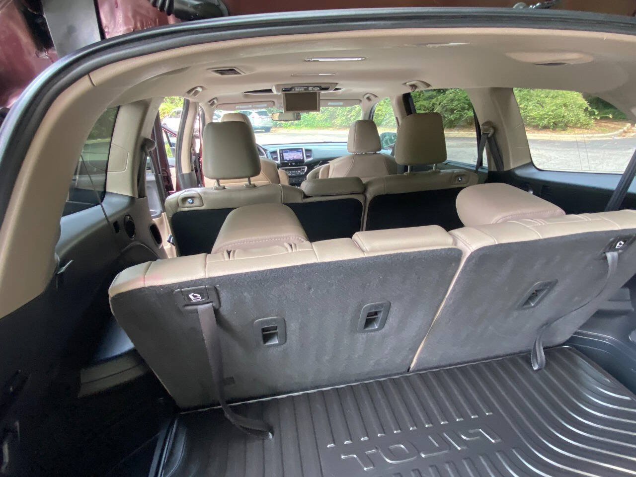Used 2016 Honda Pilot Touring image 61