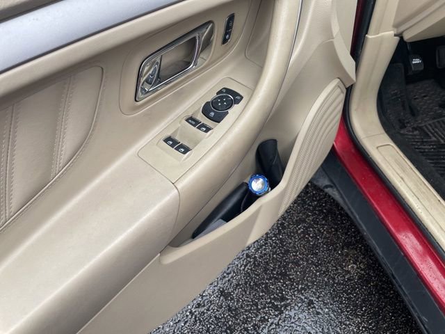 Used 2015 Ford Taurus SEL w/ Equipment Group 201A image 13