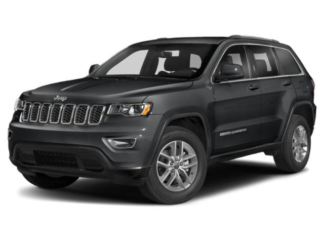 Certified 2020 Jeep Grand Cherokee Altitude