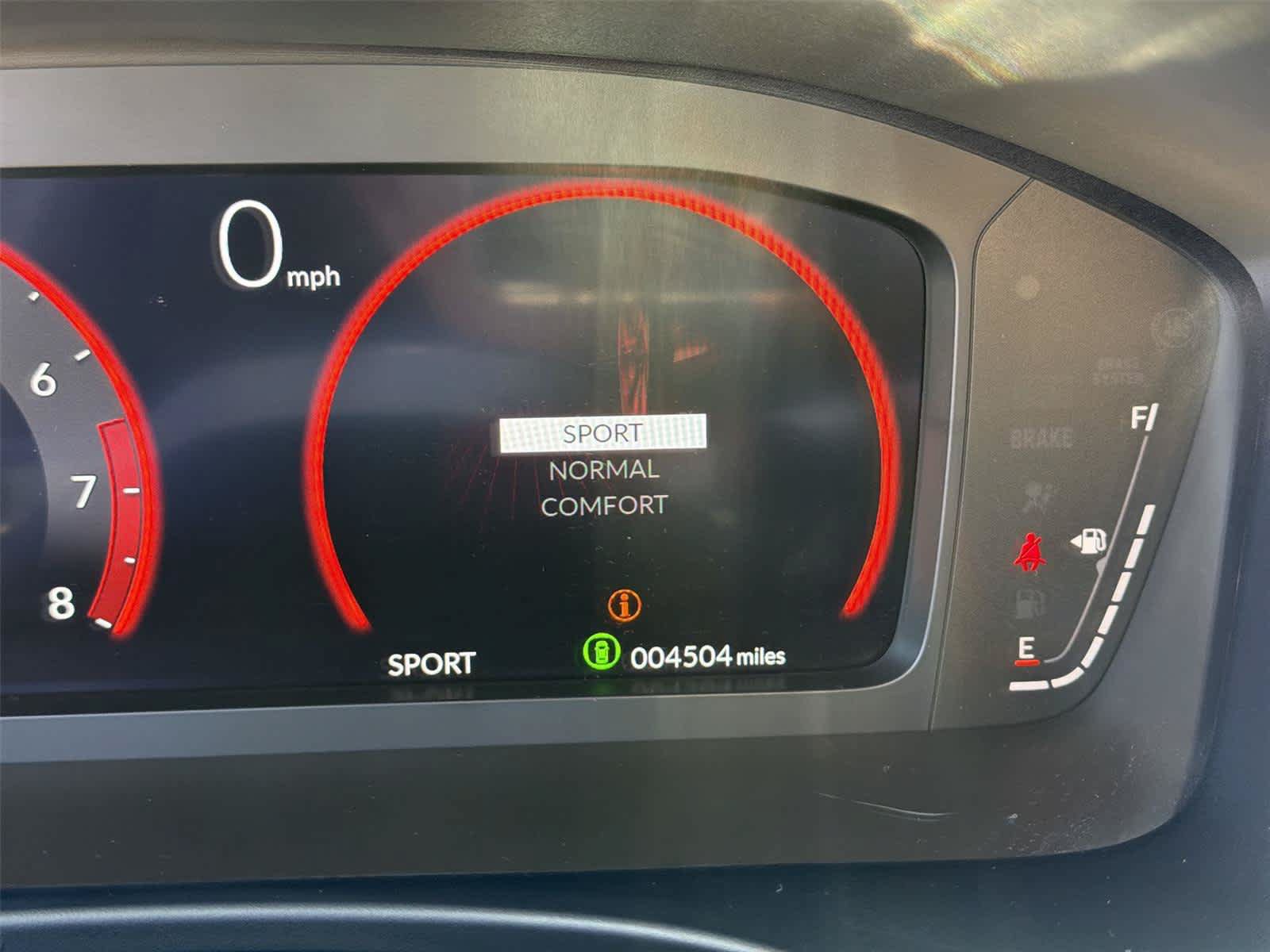 Used 2025 Acura Integra A-Spec FWD image 38