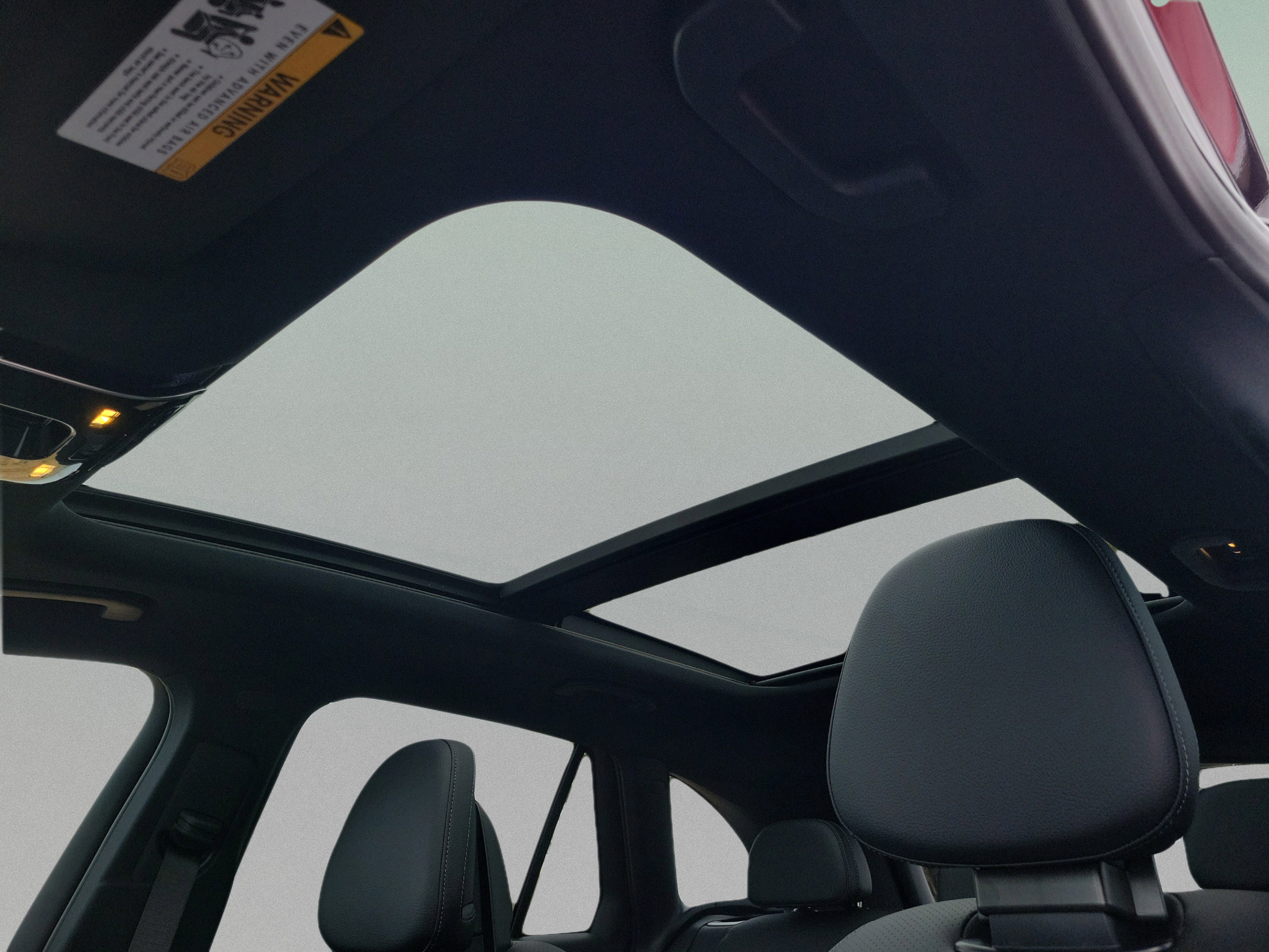 Certified 2026 Mercedes-Benz GLC 300 image 5