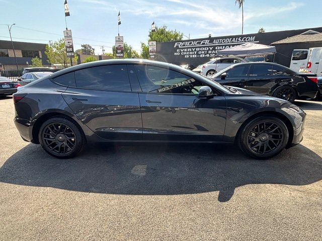 Used 2024 Tesla Model 3 RWD image 24