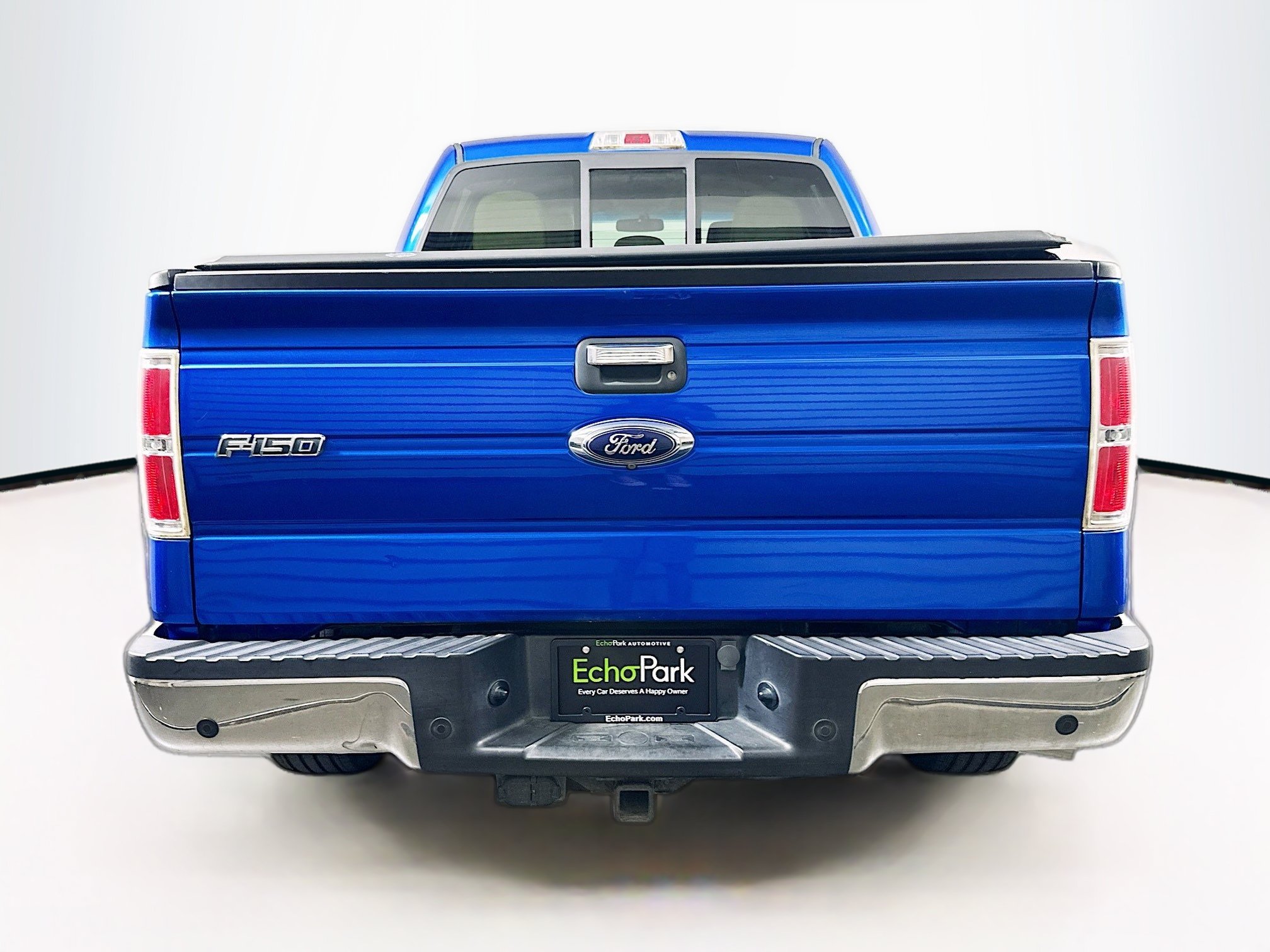 Used 2014 Ford F150 XLT w/ Equipment Group 302A Luxury AWD/4WD image 7