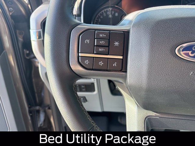 Used 2023 Ford F150 XLT w/ Equipment Group 302A High AWD/4WD image 20