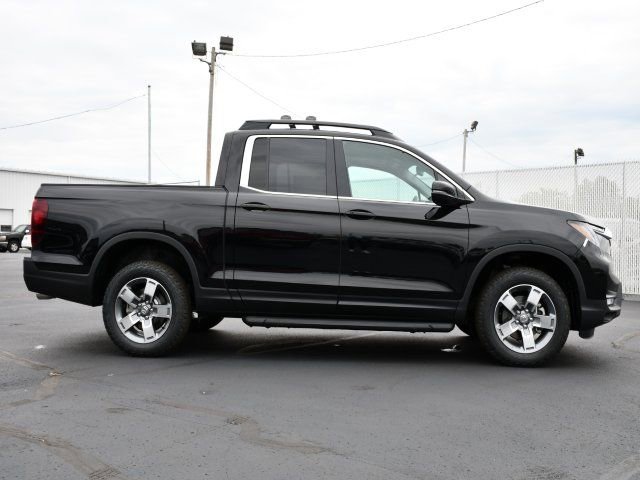 New 2026 Honda Ridgeline RTL image 8
