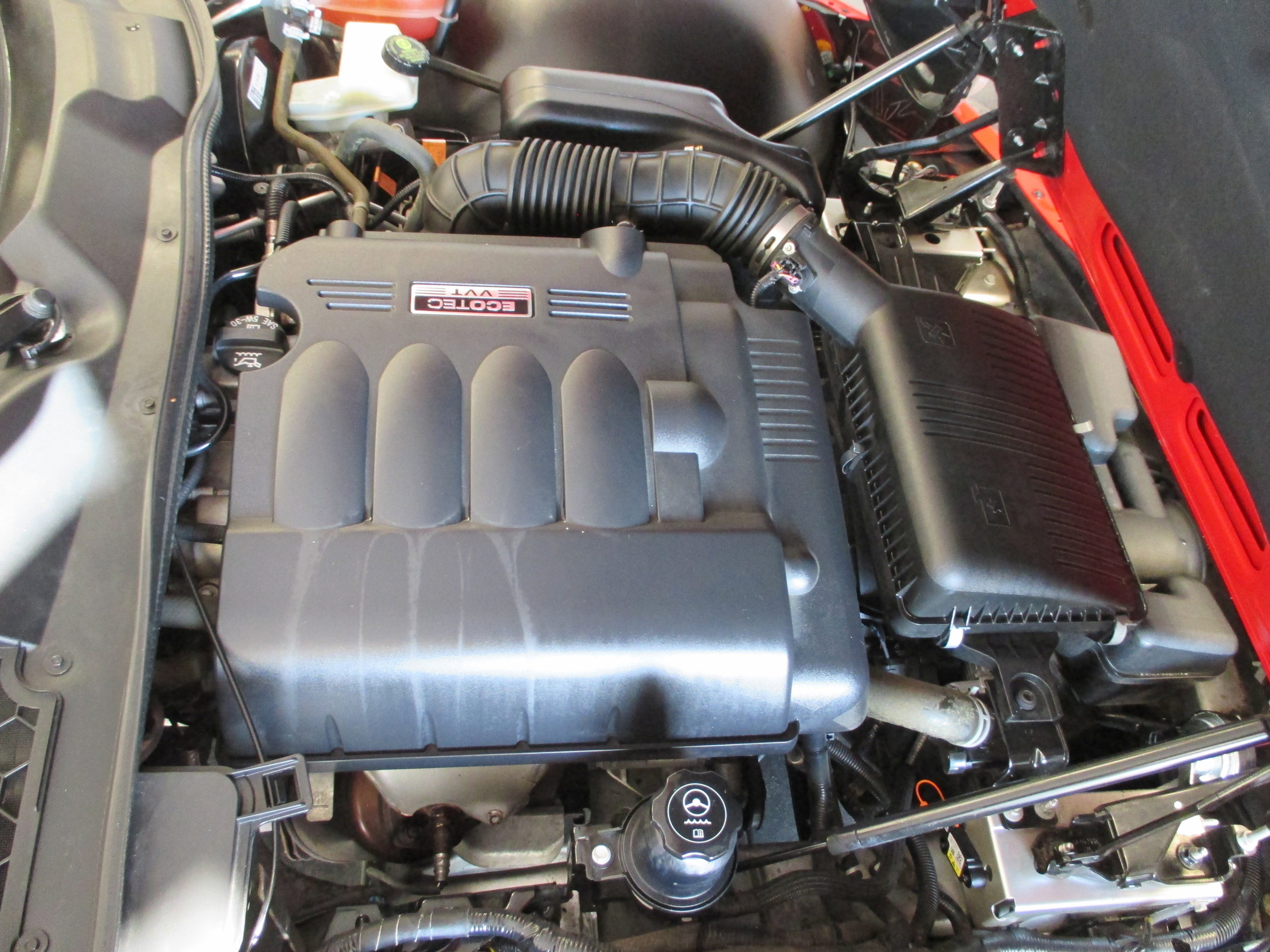 Used 2007 Pontiac Solstice Convertible w/ Premium Package image 20