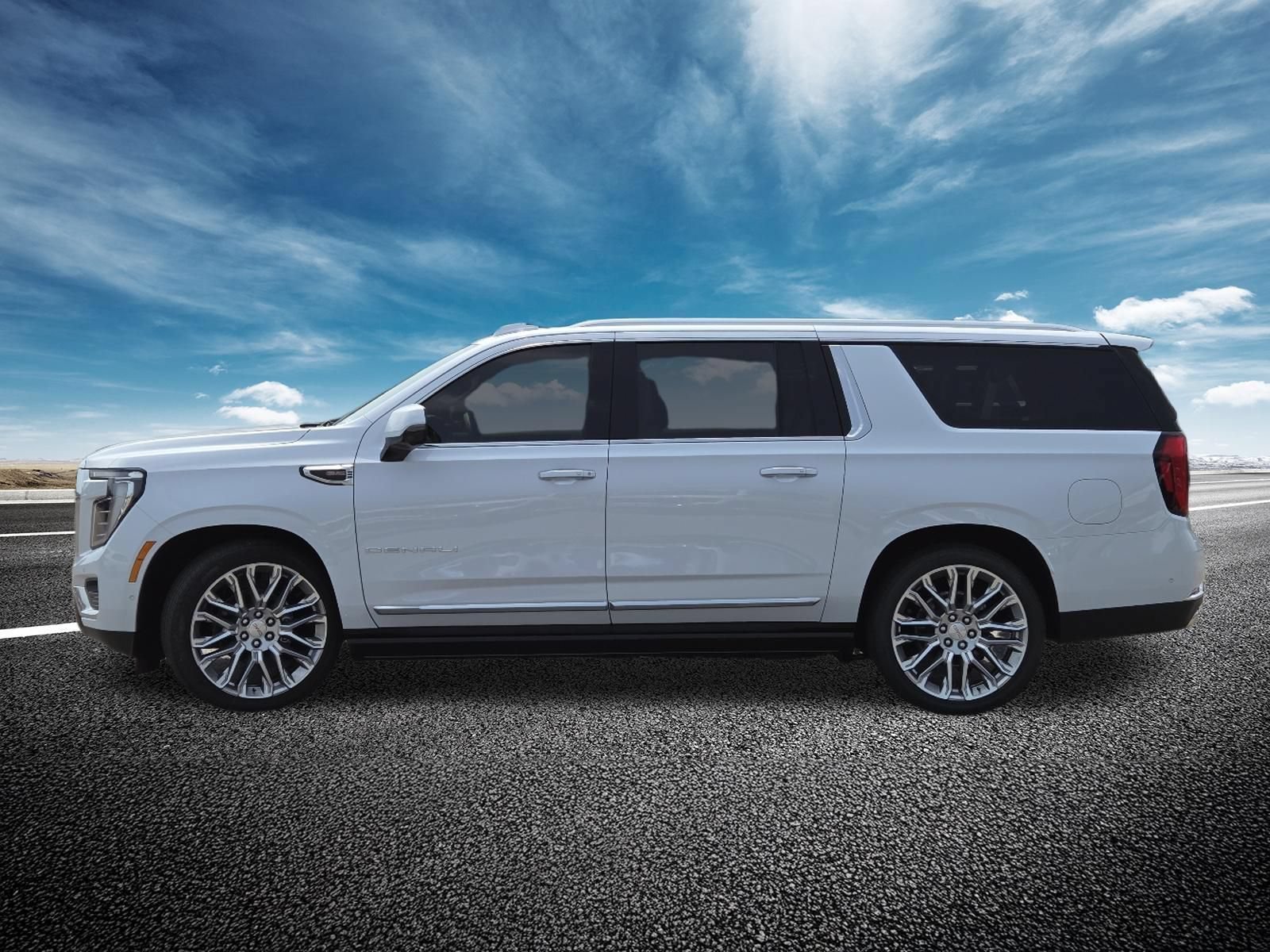 New 2026 GMC Yukon XL Denali w/ Denali Reserve Package AWD/4WD image 19