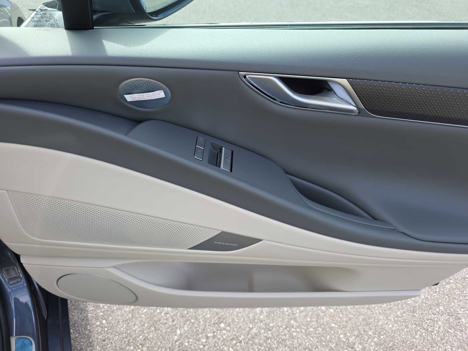 New 2026 Genesis G80 3.5T Sport Prestige image 28