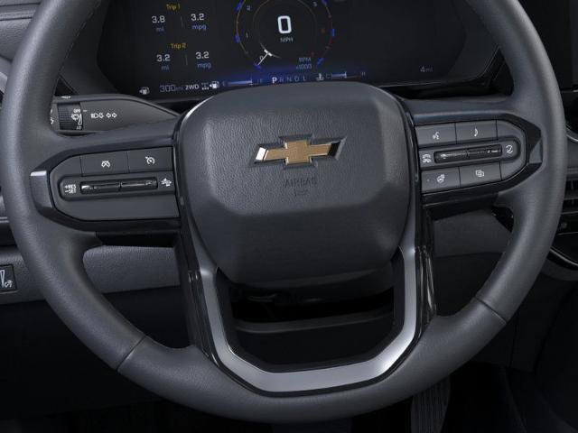 New 2026 Chevrolet Colorado LT w/ LT Convenience Package RWD image 27