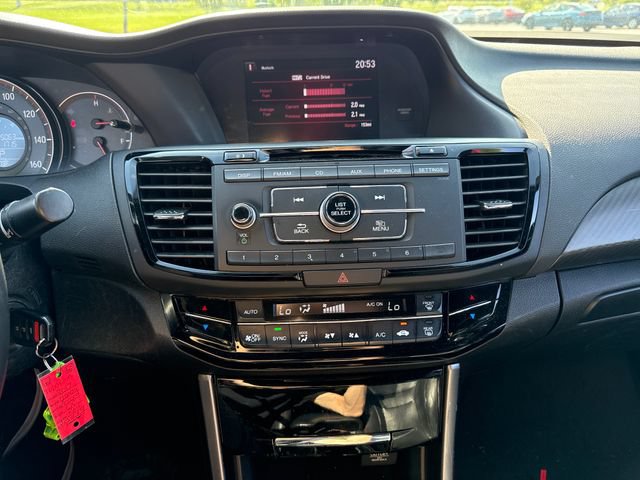 Used 2017 Honda Accord Sport Special Edition image 25