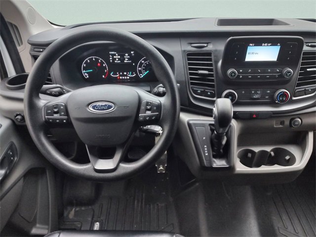 Used 2021 Ford Transit 150 Base w/ Load Area Protection Package image 10