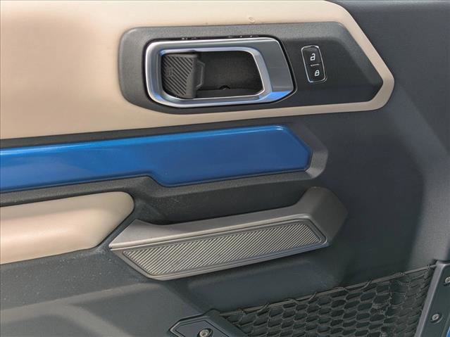 Used 2023 Ford Bronco Wildtrak image 15