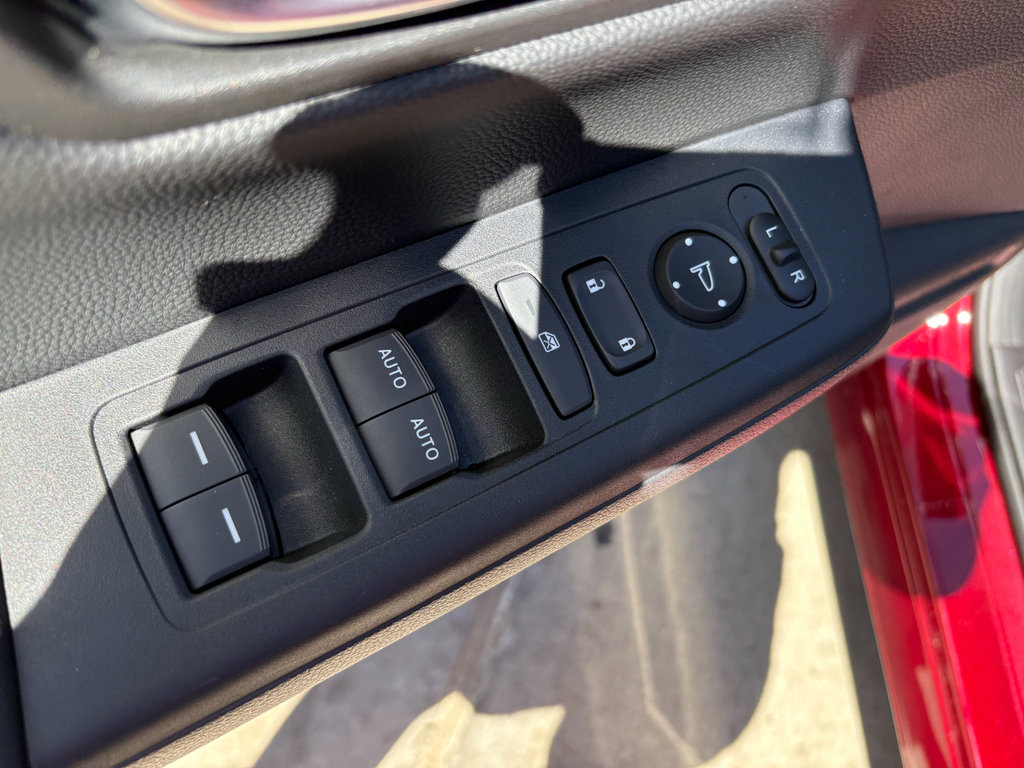Certified 2026 Honda CR-V TrailSport image 11