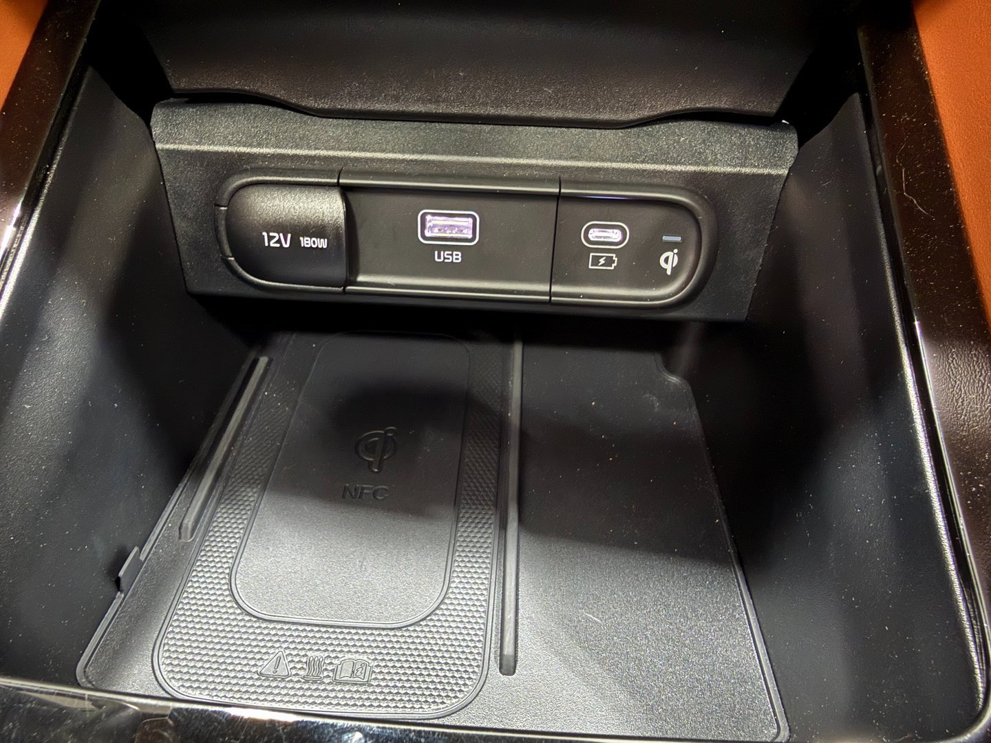 Used 2025 Kia Telluride SX X-Line image 16