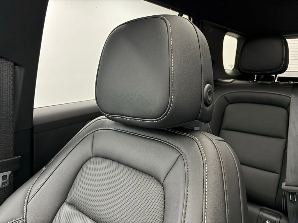 New 2026 GMC Terrain Elevation w/ Elevation Premium Package image 45