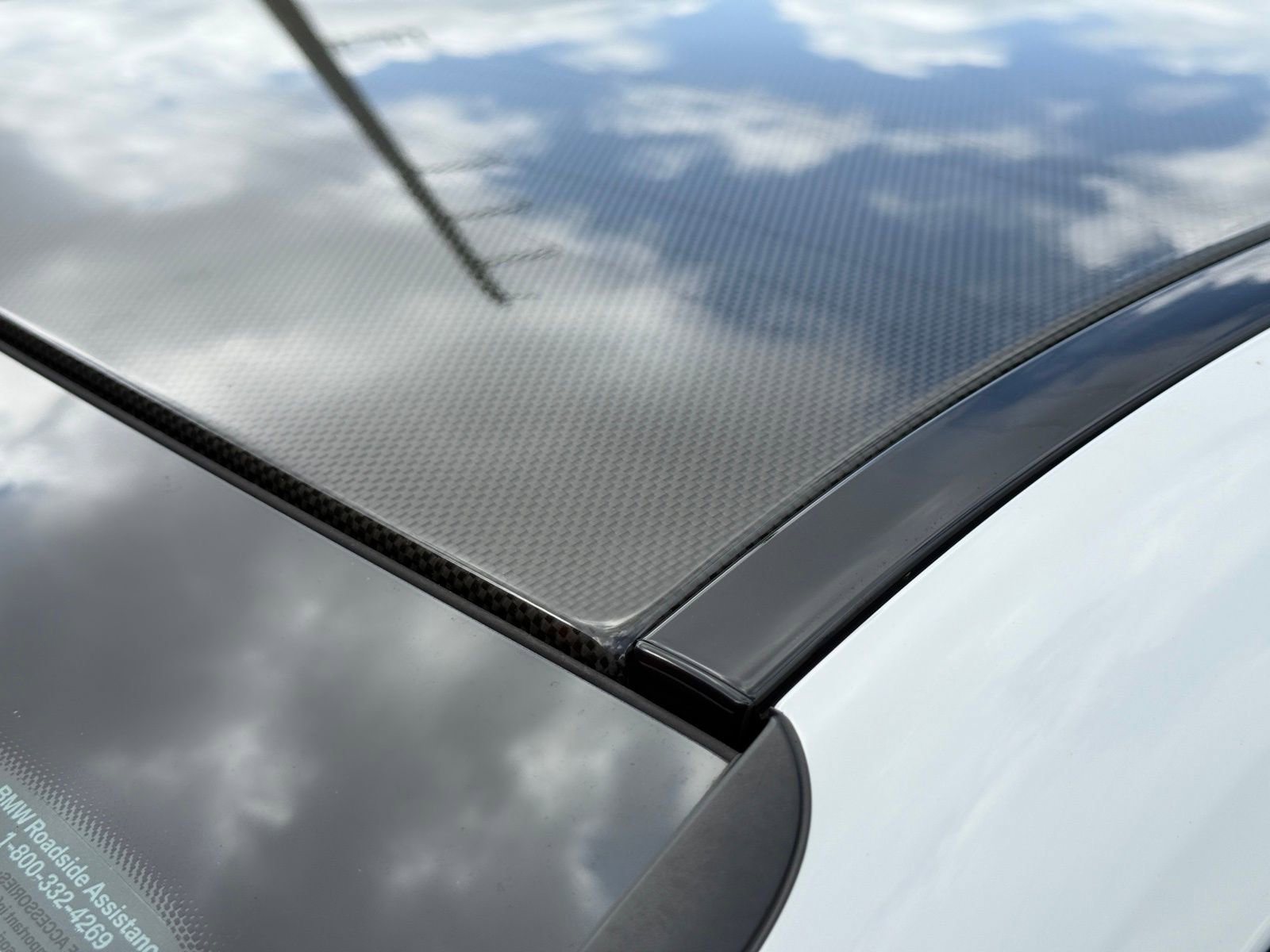 Used 2023 BMW M4 Competition w/ M Driver's Package image 21