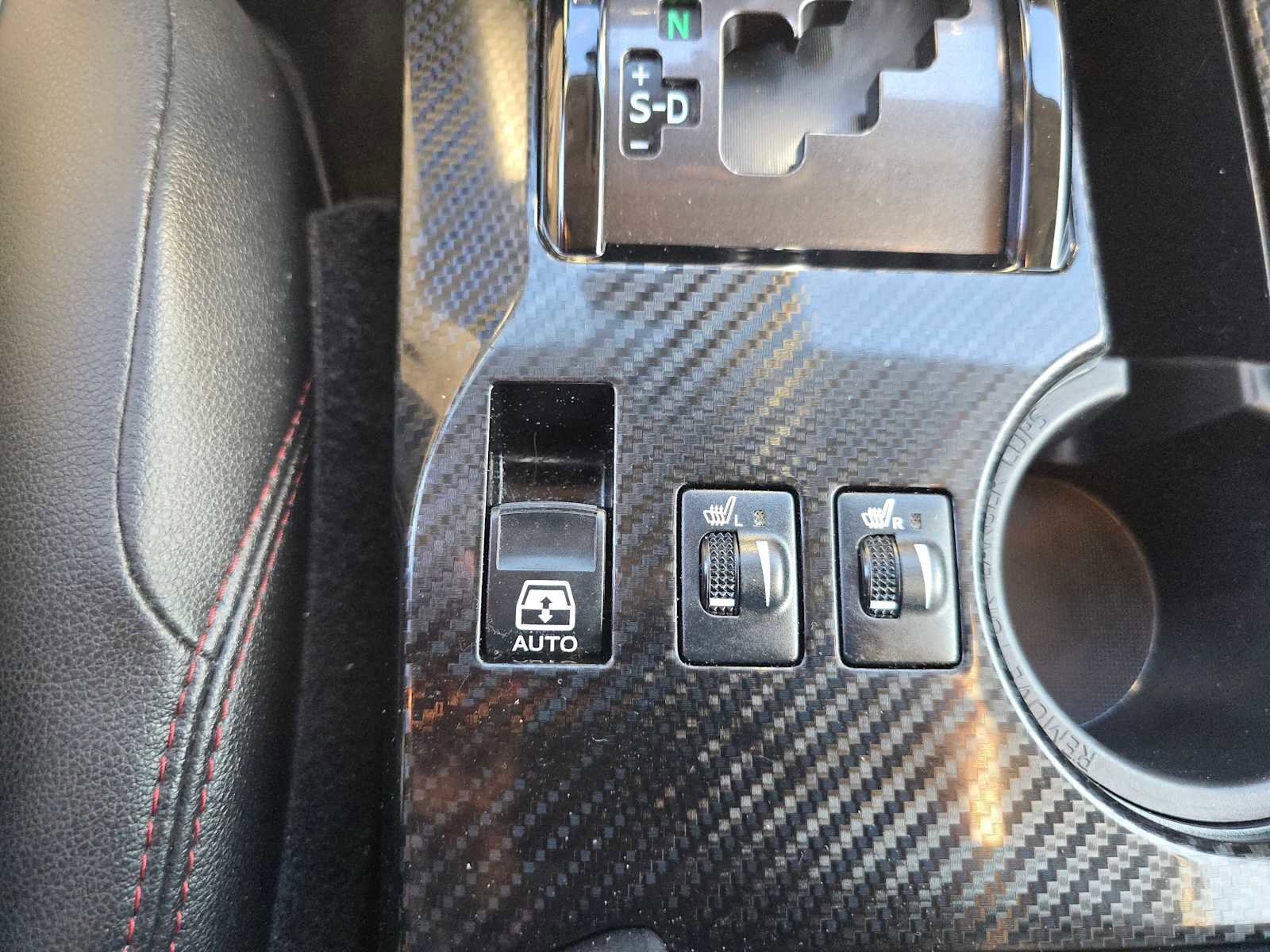 Certified 2023 Toyota 4Runner TRD Pro image 32