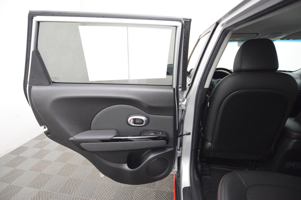 Used 2019 Kia Soul ! w/ Technology Package image 11