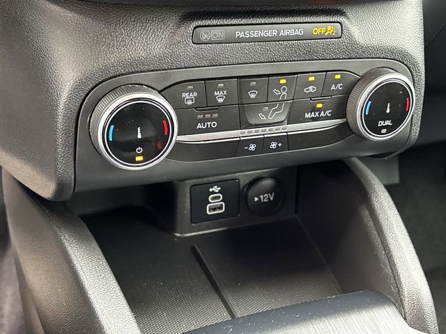 Used 2025 Ford Escape Active image 18