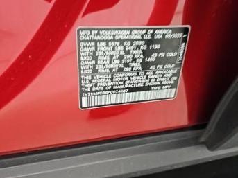 Used 2023 Volkswagen ID.4 S RWD image 11