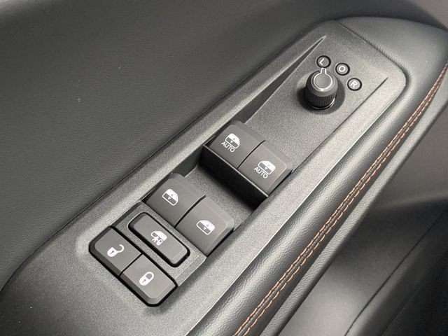 New 2026 Jeep Cherokee Limited AWD/4WD image 21
