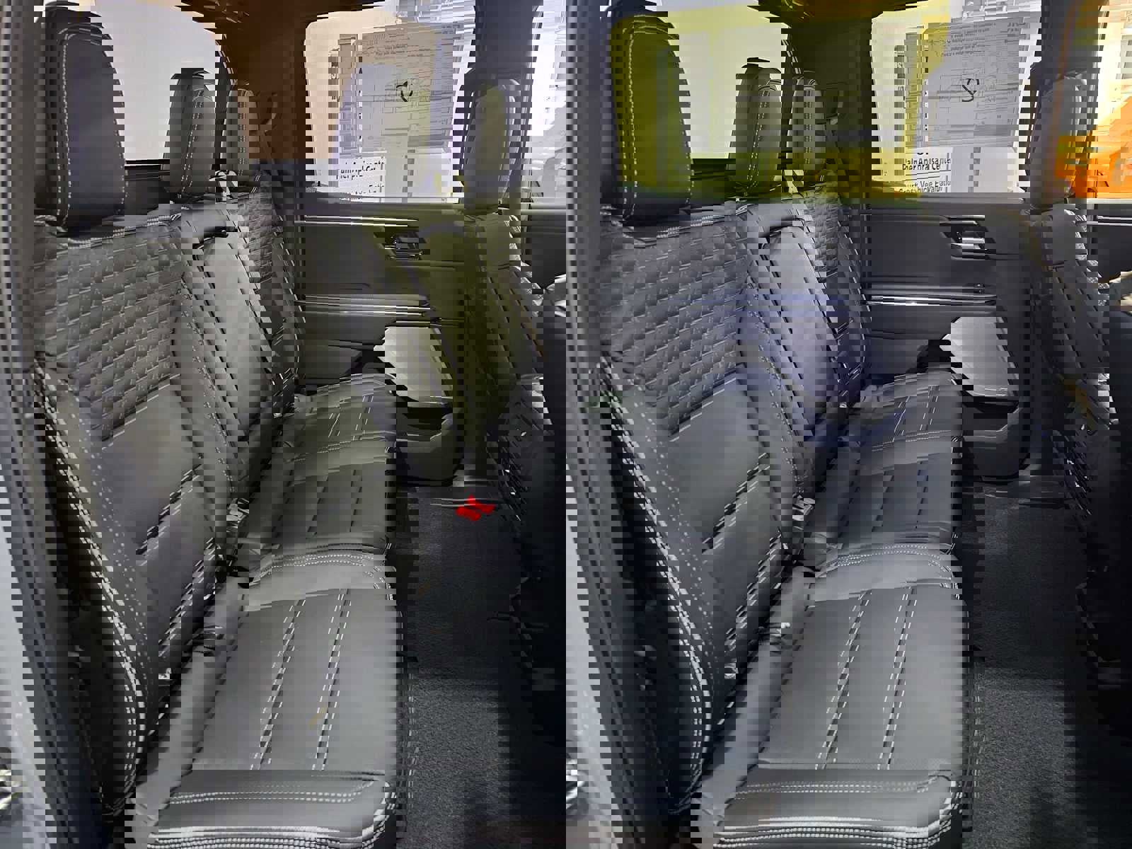 New 2024 GMC Sierra EV Denali image 16