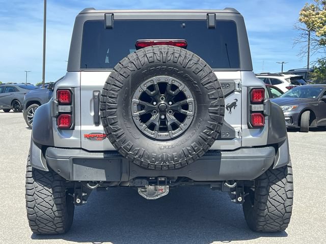 Used 2022 Ford Bronco Raptor AWD/4WD image 35