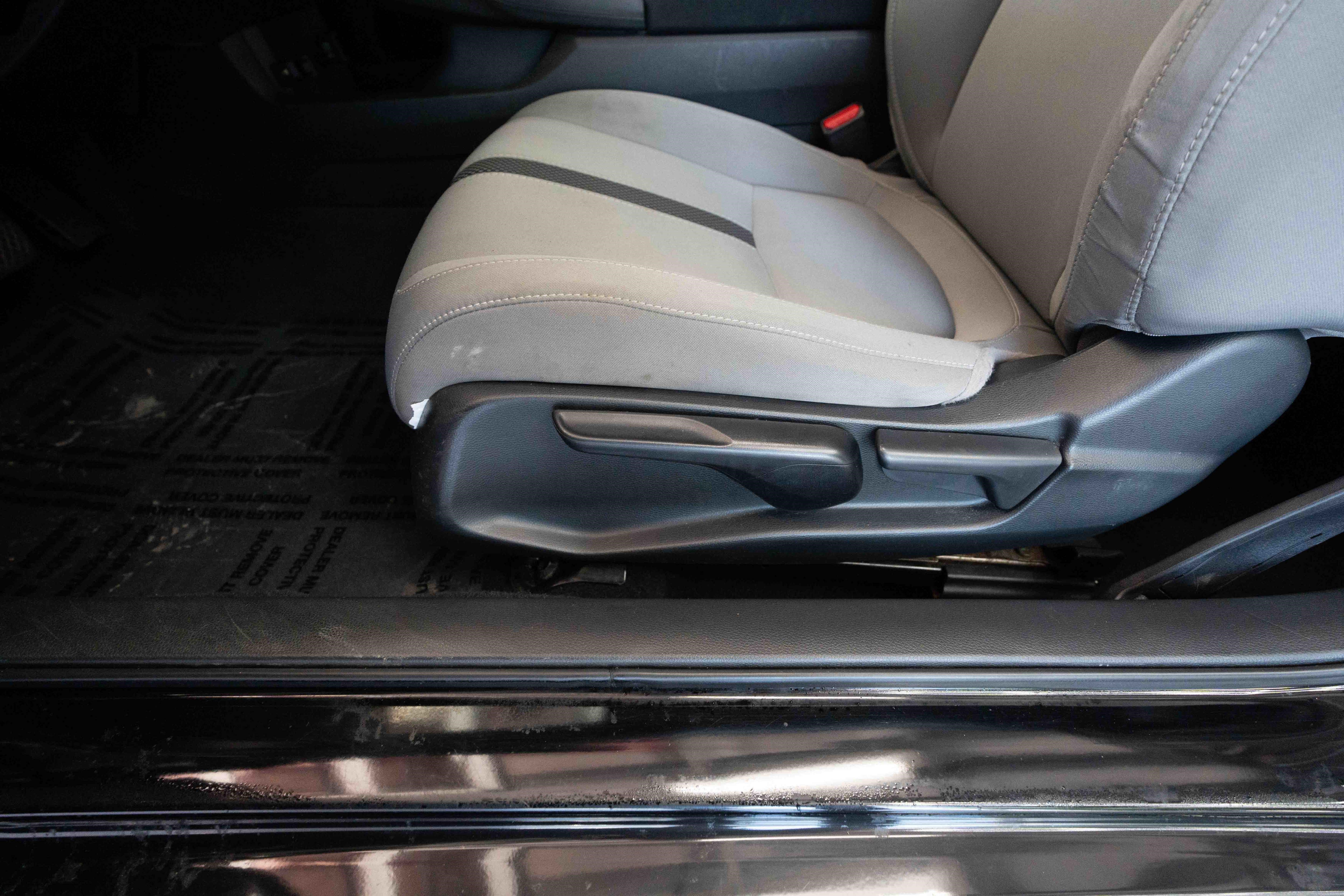 Used 2019 Honda Civic LX image 12