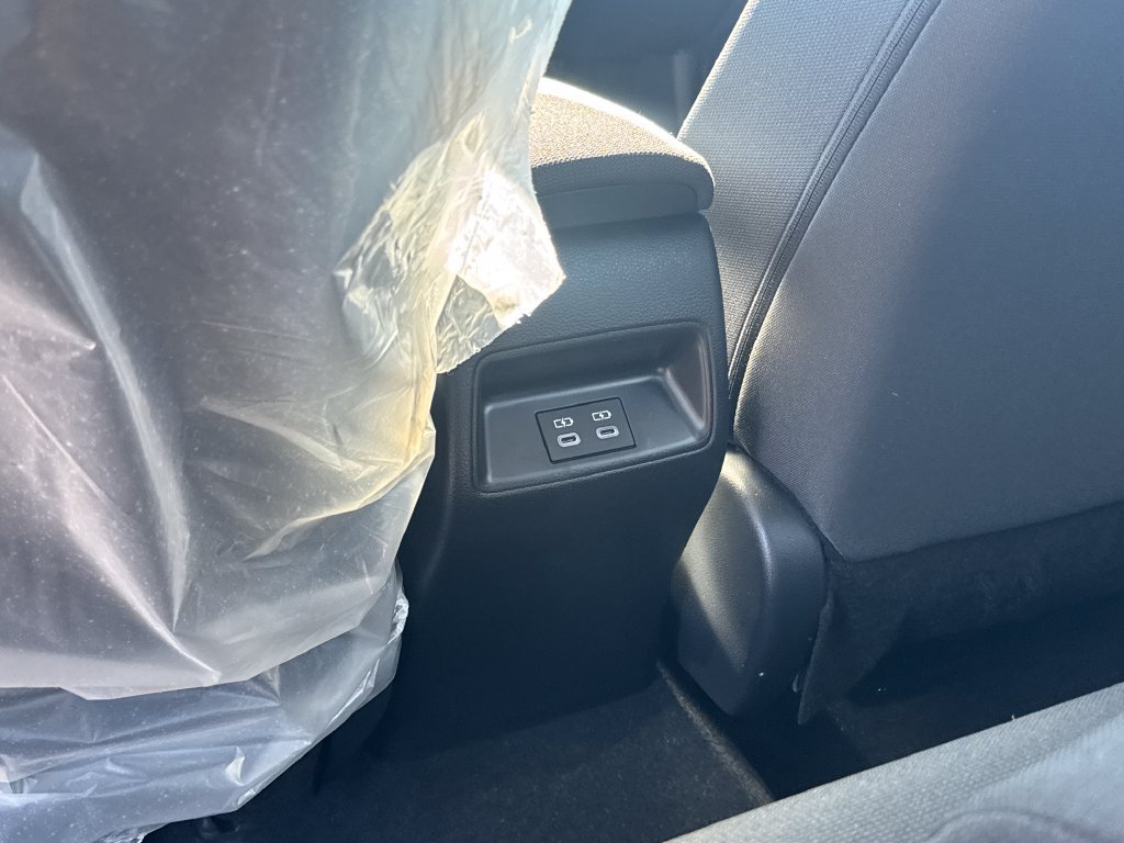 New 2027 Toyota Corolla LE FWD image 36