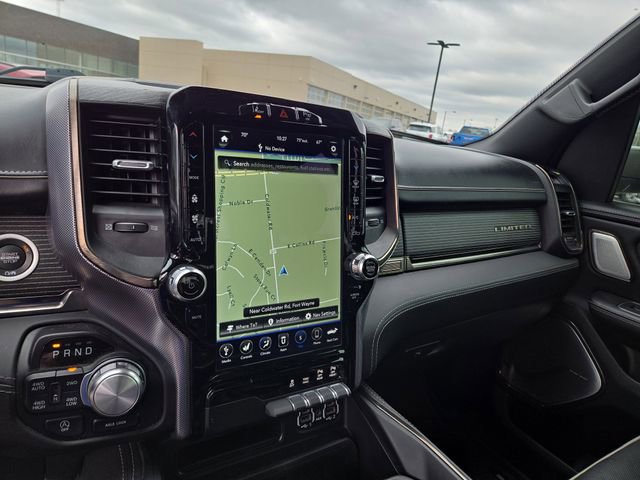 Used 2021 RAM 1500 Limited image 12