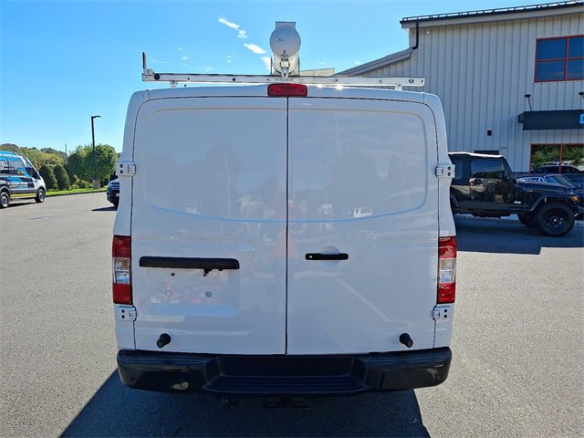 Used 2019 Nissan NV 2500 SV w/ Navigation Package image 10