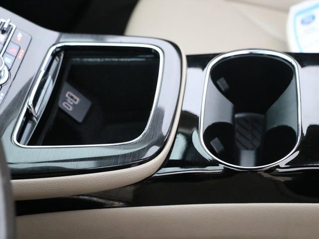 Used 2023 Lincoln Nautilus Reserve w/ Equipment Group 201A image 29