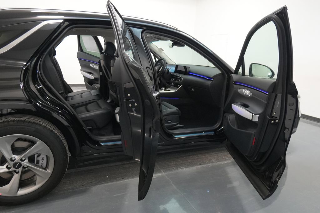 New 2026 Genesis GV70 2.5T Advanced image 34