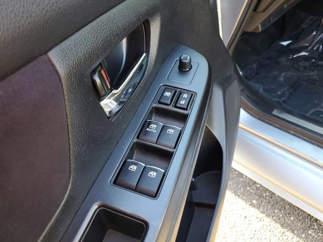 Used 2016 Subaru WRX STI image 18