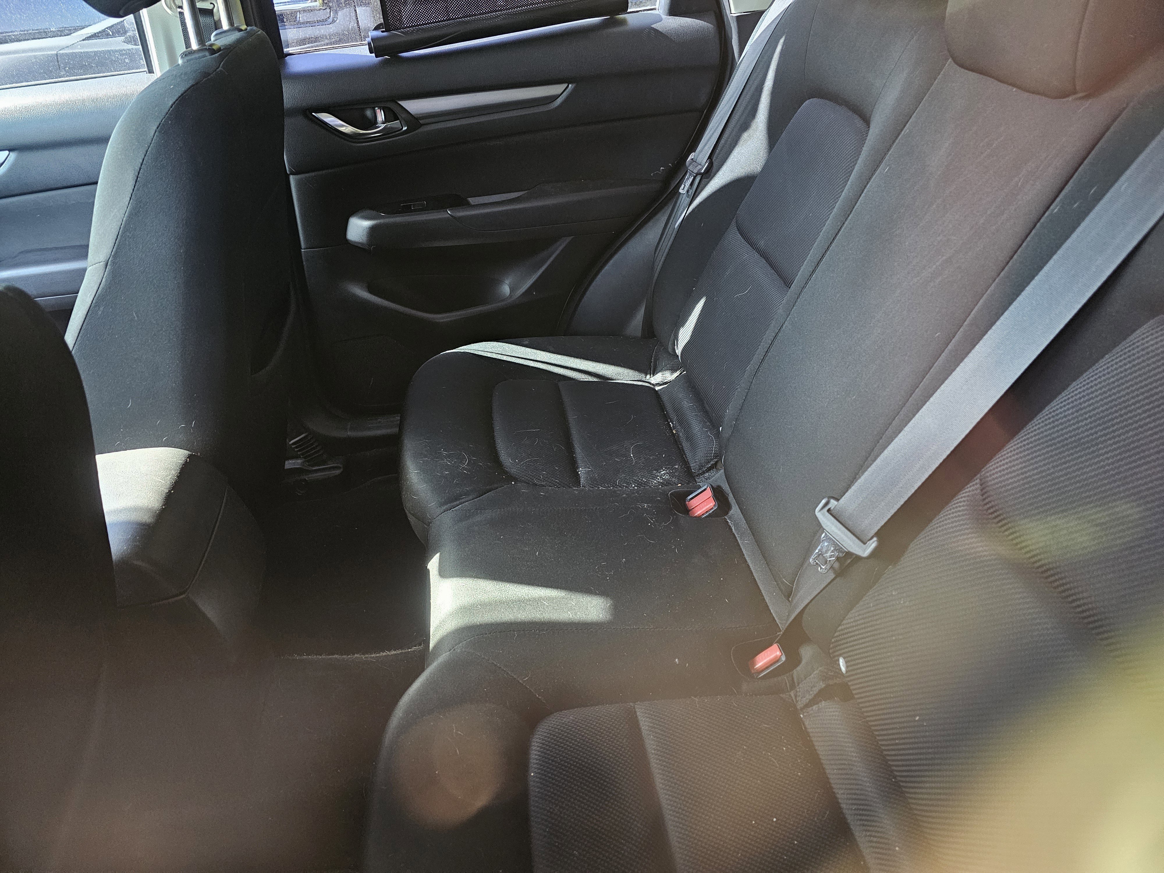 Used 2017 MAZDA CX-5 Sport image 9