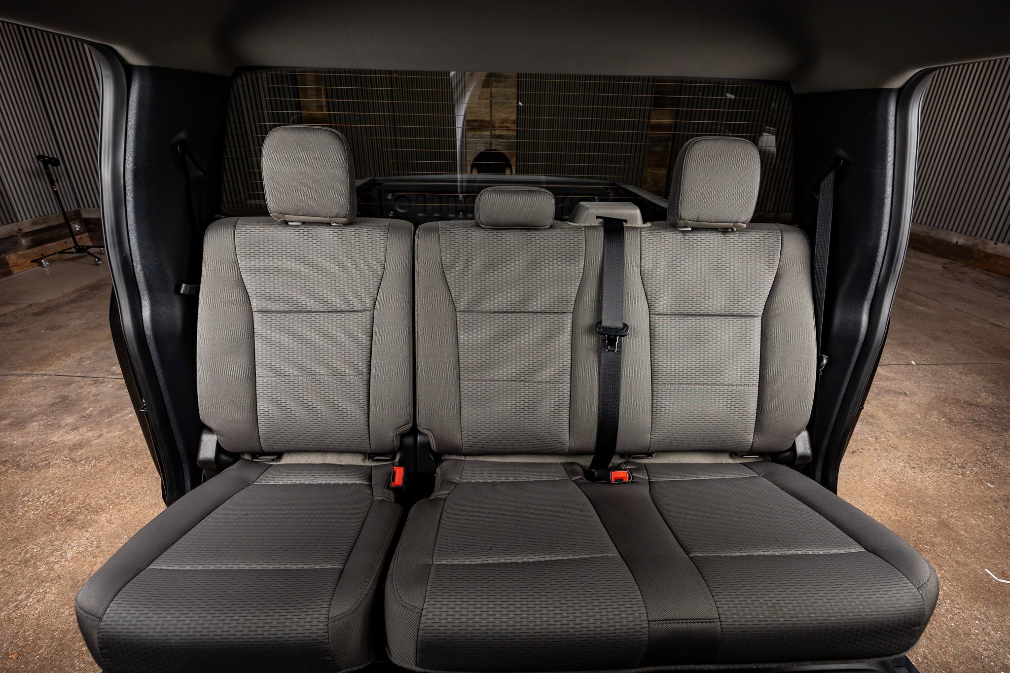 Used 2020 Ford F250 XLT w/ XLT Premium Package image 31