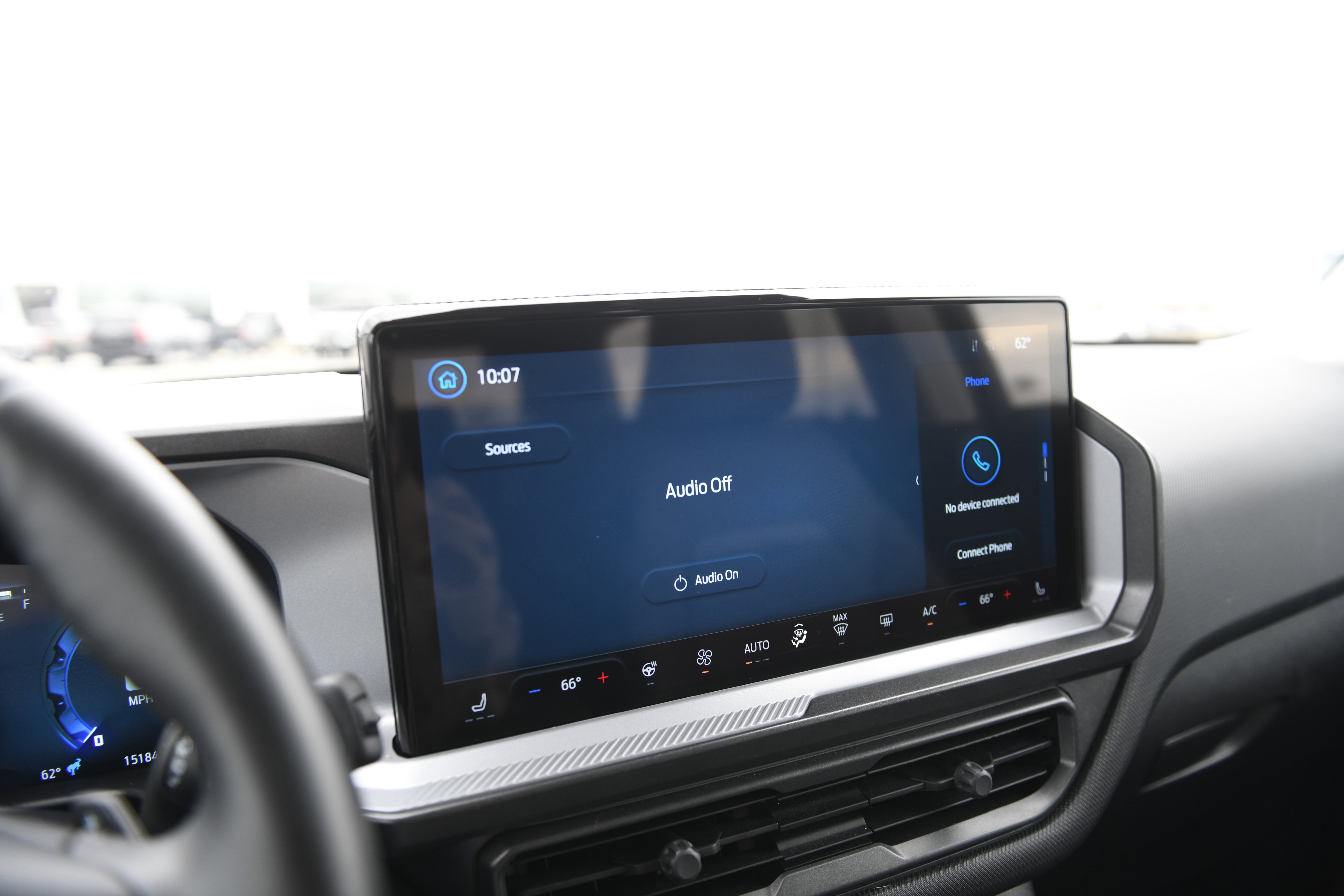 Used 2025 Ford Bronco Sport Badlands image 23