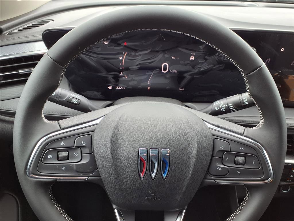 New 2026 Buick Encore GX Preferred image 9