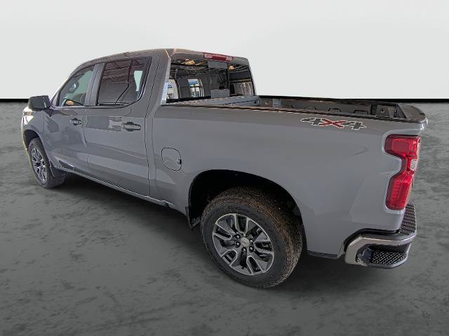 New 2026 Chevrolet Silverado 1500 LT w/ Safety Package AWD/4WD image 11