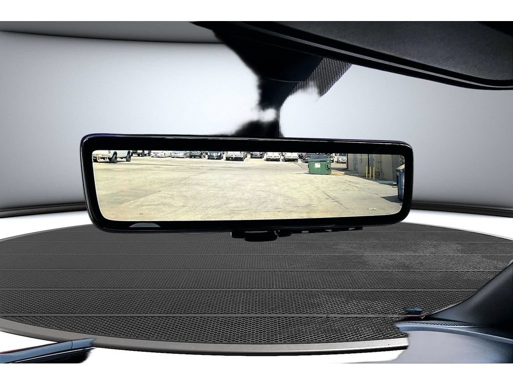 Certified 2021 RAM 1500 Big Horn AWD/4WD image 24